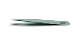 Electron Microscopy Sciences&nbsp;Rubis Nano Tweezers Style 3C, 110 mm OAL