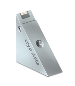 Electron Microscopy Sciences DiATOME AFM Diamond Knife Resharpen Cryo,