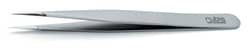 Electron Microscopy Sciences&nbsp;Rubis Ion Tweezers Style 3, 120 mm OAL