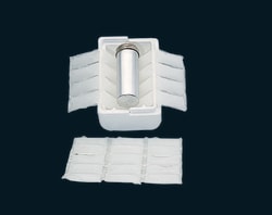 Electron Microscopy Sciences U-tek Model 405 U-tek Ice Packets