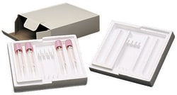 Electron Microscopy Sciences&nbsp;ThermoSafe Model 407 LabMailer