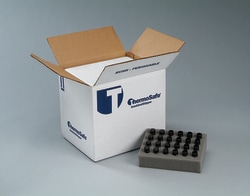 Electron Microscopy Sciences ThermoSafe Insulated Shipper Model 411, EPS