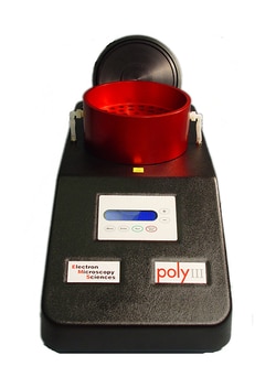 Electron Microscopy Sciences EMS EMS Poly III Evaporation-Controlled Automated Embedding and Polymerization