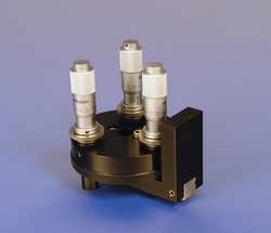 Electron Microscopy Sciences Tripod Polisher PrecISIon Locking Micrometer,
