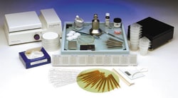 Electron Microscopy Sciences Transparent Ruler for Model 520 Microcleave,