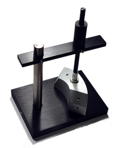Electron Microscopy Sciences Quick Jig Mounting Fixture