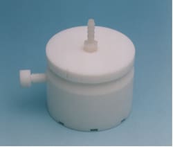 Electron Microscopy Sciences Chemical Polishing Fixture, Model 160