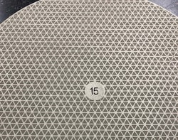 Electron Microscopy Sciences PremaDisk S-EC Diamond Grinding Disc, 300