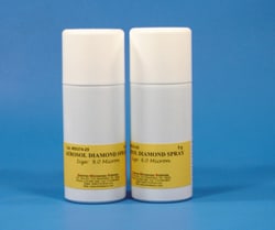 Electron Microscopy Sciences Glennel Polycrystalline Diamond Spray, 6 µm