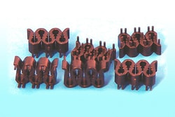 Electron Microscopy Sciences Plasticlips Specimen Mounting Supports
