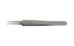 Electron Microscopy Sciences Dumont Tweezers Positive Action Style 5/45,