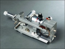 Electron Microscopy Sciences MicroSaw Circular Diamond Saw Model MS 3,