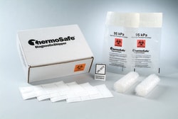 Electron Microscopy Sciences ThermoSafe Model 570 Flexible Mailer, Quantity: