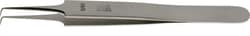 Electron Microscopy Sciences Dumont Tweezers Positive Action Style 5/90,