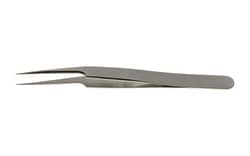 Electron Microscopy Sciences Dumont Tweezers Positive Action Style 5A,