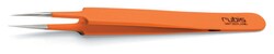 Electron Microscopy Sciences Rubis Non-slip Grip Tweezers Style 5, 120