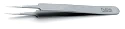 Electron Microscopy Sciences&nbsp;Rubis Ion Tweezers Style 5, 120 mm OAL