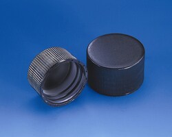 Electron Microscopy Sciences&nbsp;Vacule Caps-Solid Top, No Liner