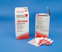 Electron Microscopy Sciences Alconox Anionic Powder Detergent 4 LB