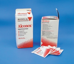 Electron Microscopy Sciences Alconox Anionic Powder Detergent 0.5 OZ, Quantity: