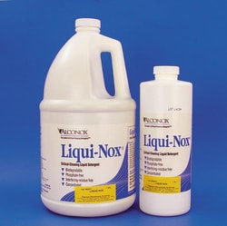 Electron Microscopy Sciences Liqui-nox Anionic and Non-Ionic Liquid Detergent