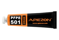 Electron Microscopy Sciences Apiezon High Vacuum PFPE 501 Grease 100 GR,