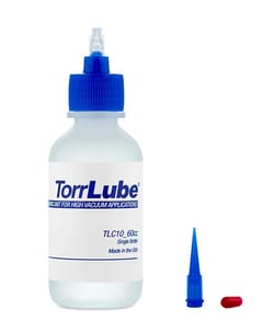 Electron Microscopy Sciences TorrLube Bottle Torrlube Oil 60 CM3