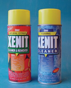 Electron Microscopy Sciences Xenit Citrus Cleaner/Remover 16 OZ