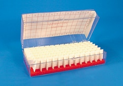 Electron Microscopy Sciences Wheaton M-T/60 Vial File, Quantity: Case of
