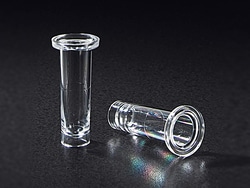 Electron Microscopy Sciences Nesting Sample Cups, Capacity: 1 mL. Dimensions: 13mm x 30mm., 1000/PK