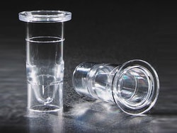 Electron Microscopy Sciences Nesting Sample Cups, Capacity: 2 mL. Dimensions: 16mm x 30mm., 1000/EA