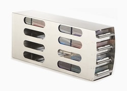 Electron Microscopy Sciences&nbsp;Arctic Squares Freezer Rack