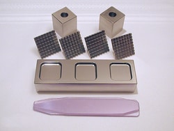 Electron Microscopy Sciences Well Bars Sets, 1/EA