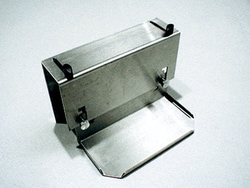 Electron Microscopy Sciences Embedding Shelf for Leica/ µm