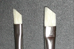 Electron Microscopy Sciences Frozen Section Brush, 4 per set, Quantity: