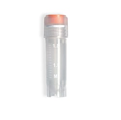 Electron Microscopy Sciences CryoVial Series T309, 2 ml, Self-Standing,