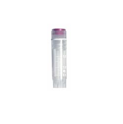 Electron Microscopy Sciences CryoVial Series T309, 2 ml, Self-Standing, 12.5 x 49 mm