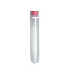 Electron Microscopy Sciences CryoVial Series T309, 4 ml, Self-Standing, 12.5 x 72 mm