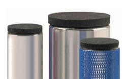 Electron Microscopy Sciences Dewar Stopper Replacement, Quantity: Each