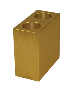 Electron Microscopy Sciences&nbsp;Cooling Chamber for 15 ml tubes, 6 holes