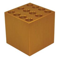 Electron Microscopy Sciences&nbsp;Cooling Chamber for 15 ml tubes, 12 holes