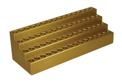 Electron Microscopy Sciences&nbsp;Cooling Chamber 64-Place Step