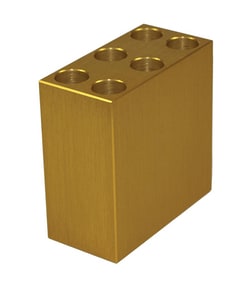 Electron Microscopy Sciences Cooling Chamber for 50 ml tubes, 2 holes