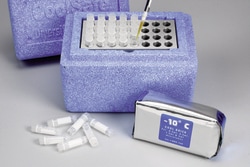 Electron Microscopy Sciences CryoVial Cooling Chamber for 2.0 ml cryovials,