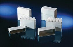 Electron Microscopy Sciences Cryo Transport Box for 5 Tubes, 20/pk, Quantity: