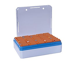 Electron Microscopy Sciences Frozen Tissue Storage Container, 500/PK, Quantity: