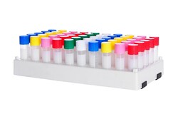 Electron Microscopy Sciences CryoELITE Benchmate Vial Rack, Quantity: Each