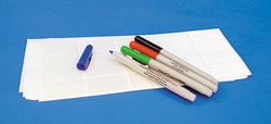 Electron Microscopy Sciences Cryo Labels, 2.5cm x 5cm, Quantity: Case of