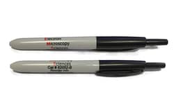 Electron Microscopy Sciences Teeny Writer, Black, Extra Fine (0.4 mm),