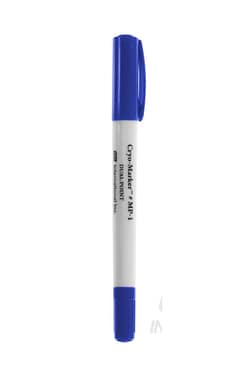 Electron Microscopy Sciences Dual-Tip Cryo-Markers™, Blue